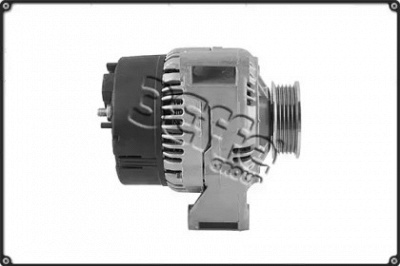 3EFFE GROUP alts847 -
